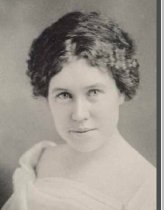 Augusta B Carter Wood